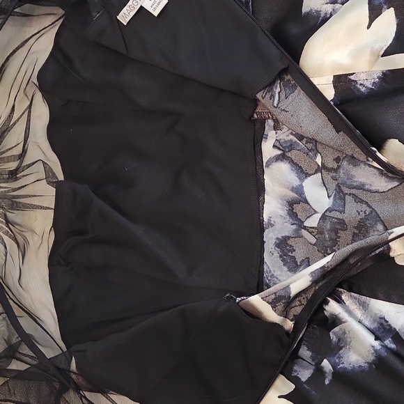 Maggy London summer dress - Picture 10 of 12